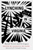 Lynching in Virginia (eBook, ePUB)