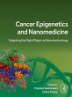 Cancer Epigenetics and Nanomedicine... - Bild 1