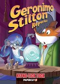 Geronimo Stilton Reporter Vol. 8 (eBook, ePUB) Geronimo Stilton Reporter Vol. 8 (eBook, ePUB)