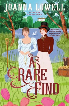 Cover A Rare Find (eBook, ePUB)