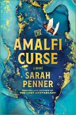 The Amalfi Curse (eBook, ePUB) The Amalfi Curse (eBook, ePUB)