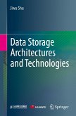Data Storage Architectures and Technologies (eBook, PDF)