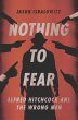 Nothing To Fear (eBook, ePUB) - Bild 1