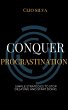 Conquer Procrastination (eBook, ePUB) - Bild 1