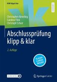 Abschlussprüfung klipp & klar (eBook, PDF) Abschlussprüfung klipp & klar (eBook, PDF)
