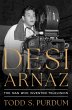 Desi Arnaz (eBook, ePUB) - Bild 1