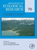 Advances in Ecological Research - Part 1 (eBook, ePUB)