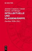 Intellektuelle und Klassenkämpfe (eBook, PDF)
