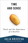 Time and Sense (eBook, ePUB)