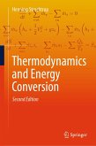 Thermodynamics and Energy Conversion (eBook, PDF)
