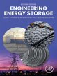 Engineering Energy Storage (eBook, ePUB) - Bild 1