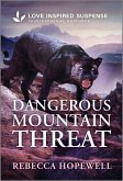 Dangerous Mountain Threat (eBook, ePUB) Dangerous Mountain Threat (eBook, ePUB)