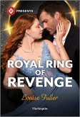 Royal Ring of Revenge (eBook, ePUB)