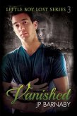 Vanished (Little Boy Lost Series, #3) (eBook, ePUB)