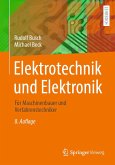 Elektrotechnik und Elektronik (eBook, PDF)