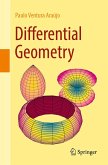 Differential Geometry (eBook, PDF)