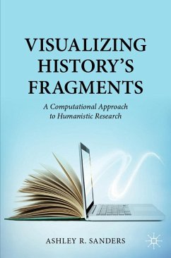 Cover Visualizing History's Fragments (eBook, PDF)