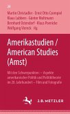 Amerikastudien / American Studies (Amst) (eBook, PDF)