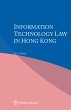 Information Technology Law in Hong Kong... - Bild 1