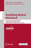 Simplifying Medical Ultrasound (eBook, PDF)