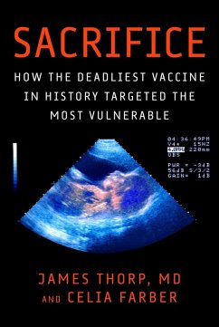 Cover Sacrifice (eBook, ePUB)