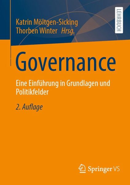Governance (eBook, PDF) Governance (eBook, PDF)