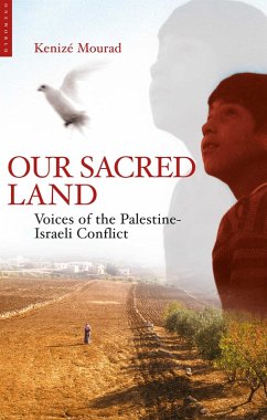 Our Sacred Land (eBook, ePUB) - Mourad, Kenize