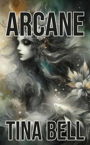 Arcane (eBook, ePUB) Arcane (eBook, ePUB)