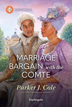 Cover Marriage Bargain with the Comte (eBook, ePUB)