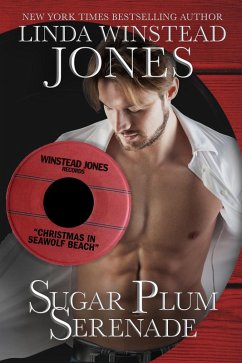 Cover Sugar Plum Serenade (Seawolf Beach, #2) (eBook, ePUB)