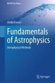 Fundamentals of Astrophysics (eBook, ePUB)