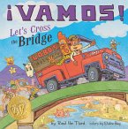 ¡Vamos! Let's Cross the Bridge (eBook, ePUB)