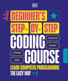 Beginner's Step-by-Step Coding Course (eBook, ePUB)