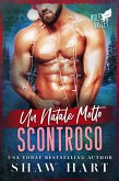 Un Natale Molto Scontroso (Wolf Valley: A Very Grumpy Holiday, #4) (eBook, ePUB)