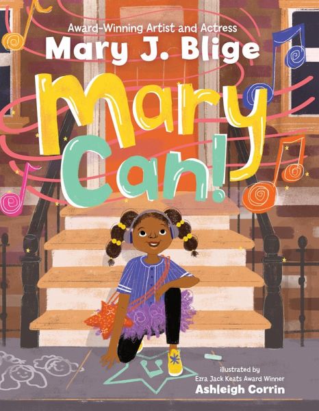 Mary Can! (eBook, ePUB)