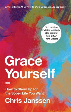 Cover Grace Yourself (eBook, ePUB)