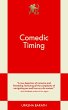 Comedic Timing (eBook, ePUB) - Bild 1