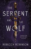 The Serpent and the Wolf (eBook, ePUB) The Serpent and the Wolf (eBook, ePUB)