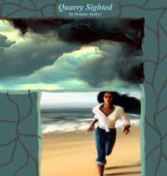 Quarry Sighted (Linked Waystations of Purgatoire, #2) (eBook, ePUB) - Saekyr, Draeme