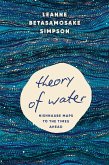Theory of Water (eBook, ePUB)