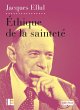 Ethique de la sainteté (eBook, ePUB) - Bild 1