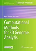 Computational Methods for 3D Genome Analysis (eBook, PDF)