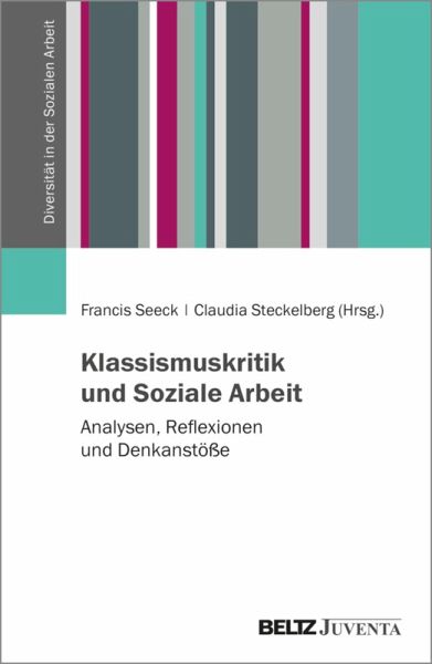 Klassismuskritik und Soziale Arbeit (eBook, ePUB)