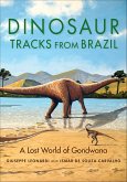 Dinosaur Tracks from Brazil (eBook, ePUB)