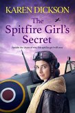 The Spitfire Girl's Secret (eBook, ePUB)