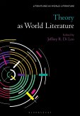 Theory as World Literature (eBook, ePUB)