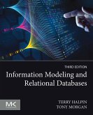 Information Modeling and Relational Databases (eBook, ePUB)