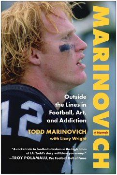 Marinovich (eBook, ePUB) - Marinovich, Todd