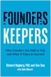 Founders, Keepers (eBook, ePUB) - Bild 1