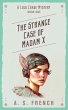 The Strange Case of Madam X: A Lulu... - Bild 1